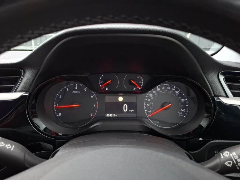 Used Vauxhall Corsa 2020 for sale - 78065704: Photo 19