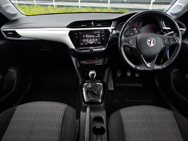 Used Vauxhall Corsa 2020 for sale - 78065704: Photo 2