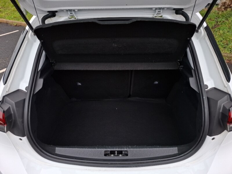 Used Vauxhall Corsa 2020 for sale - 78065704: Photo 8