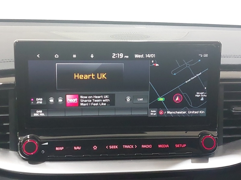 Used Kia Ceed 2024 for sale - 77209051: Photo 10