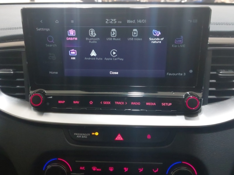 Used Kia Ceed 2024 for sale - 77209051: Photo 13