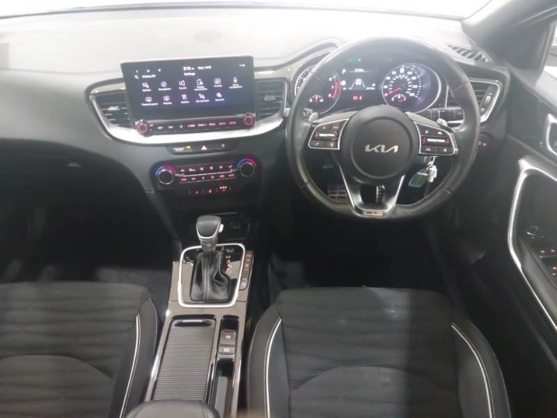 Used Kia Ceed 2024 for sale - 77209051: Photo 7