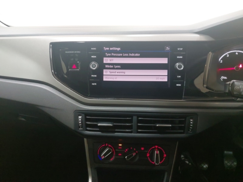 Used Volkswagen Polo 2018 for sale - 77938881: Photo 10