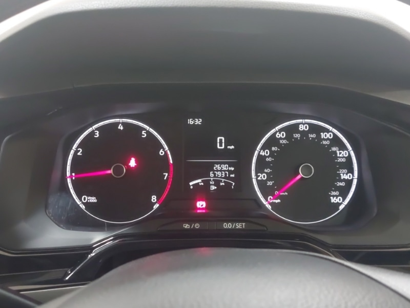 Used Volkswagen Polo 2018 for sale - 77938881: Photo 11