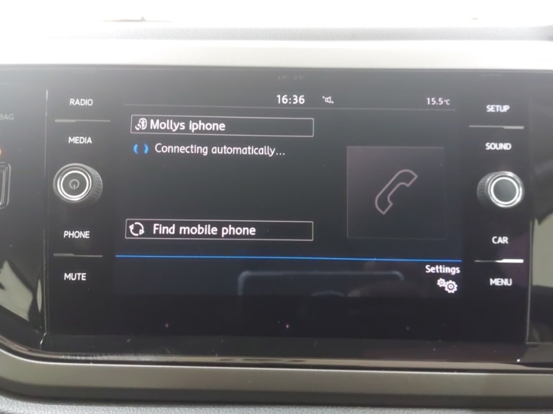 Used Volkswagen Polo 2018 for sale - 77938881: Photo 13