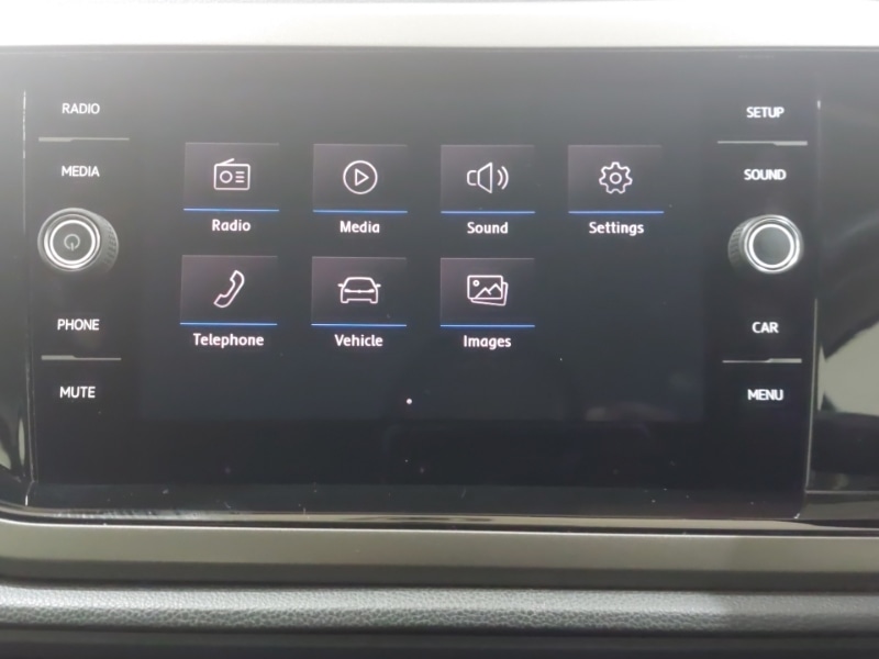 Used Volkswagen Polo 2018 for sale - 77938881: Photo 14