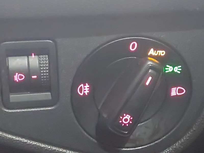 Used Volkswagen Polo 2018 for sale - 77938881: Photo 17