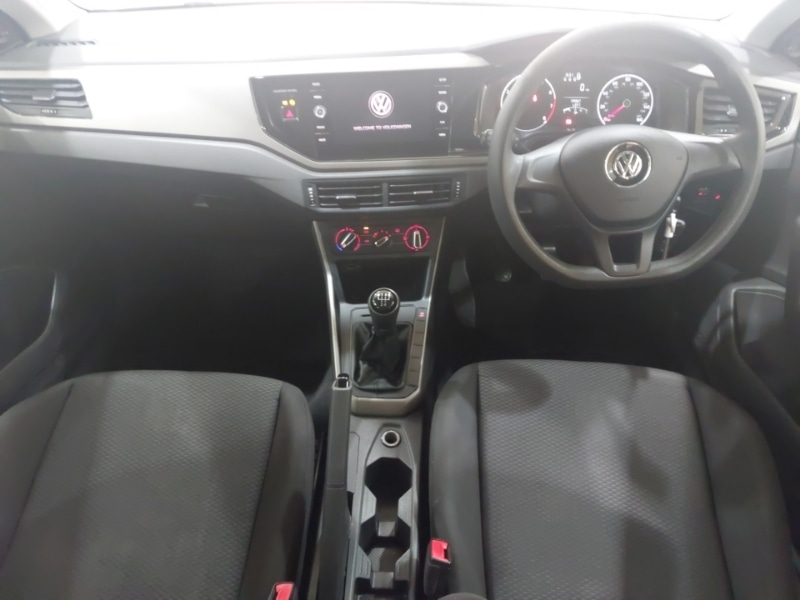 Used Volkswagen Polo 2018 for sale - 77938881: Photo 2