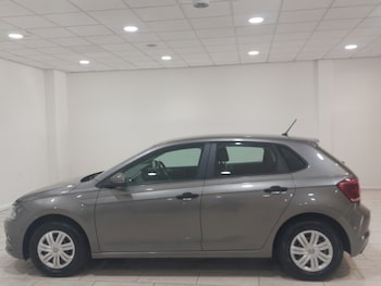 Used Volkswagen Polo 2018 for sale - 77938881: Photo