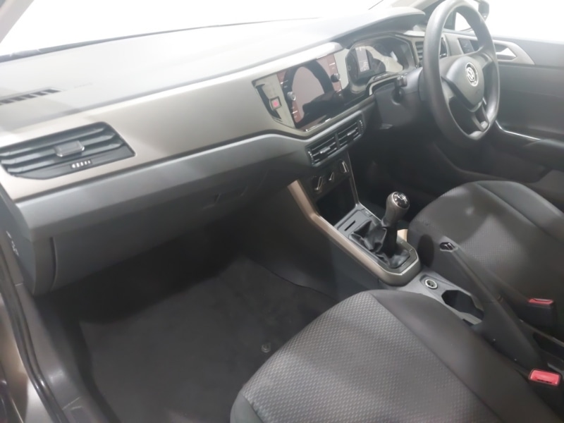 Used Volkswagen Polo 2018 for sale - 77938881: Photo 5