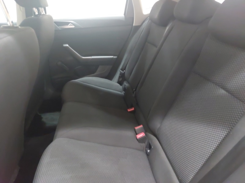 Used Volkswagen Polo 2018 for sale - 77938881: Photo 6