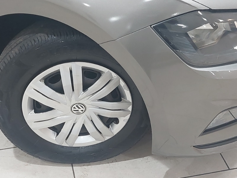 Used Volkswagen Polo 2018 for sale - 77938881: Photo 9