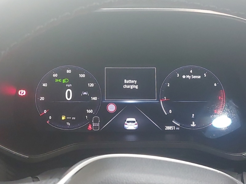 Used Renault Clio 2023 for sale - 78114140: Photo 11