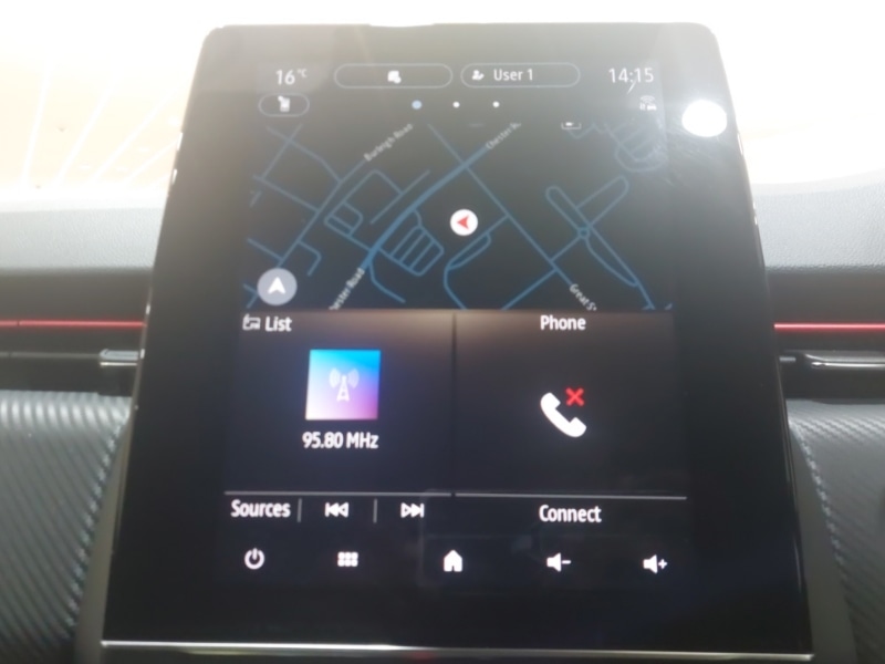 Used Renault Clio 2023 for sale - 78114140: Photo 12