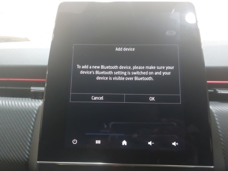 Used Renault Clio 2023 for sale - 78114140: Photo 13