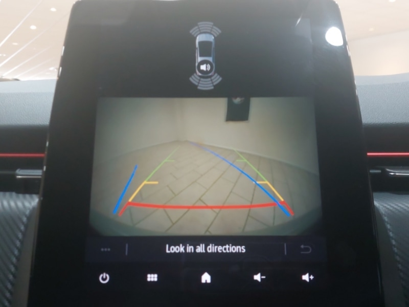 Used Renault Clio 2023 for sale - 78114140: Photo 15