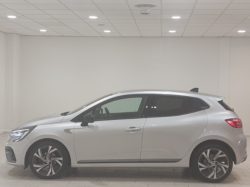 Used Renault Clio 2023 for sale - 78114140: Photo 4