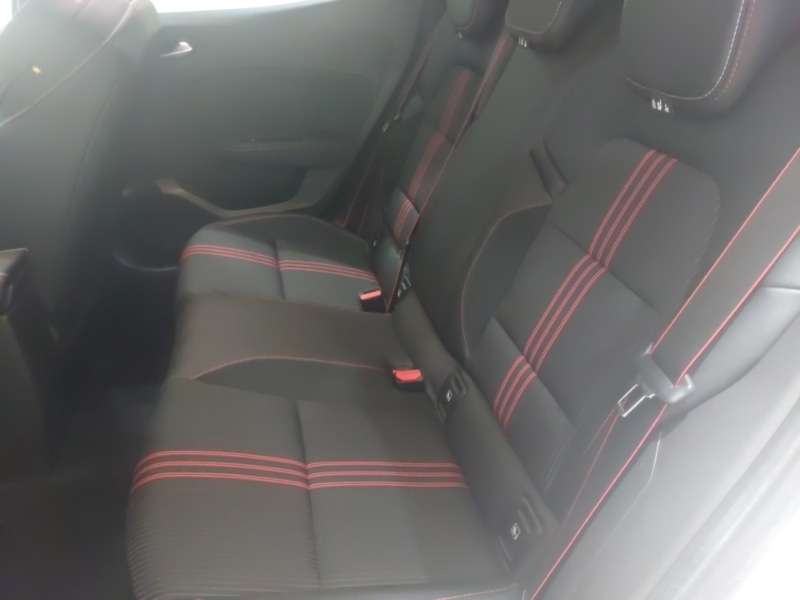 Used Renault Clio 2023 for sale - 78114140: Photo 6