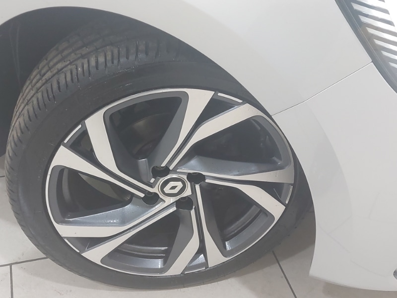 Used Renault Clio 2023 for sale - 78114140: Photo 9