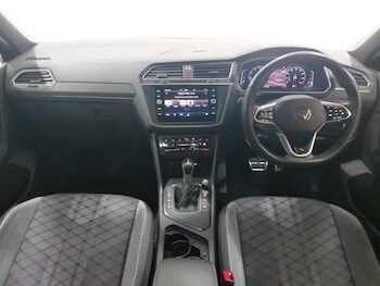 Used Volkswagen Tiguan 2024 for sale - 78354911: Photo