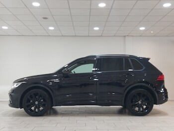 Used Volkswagen Tiguan 2024 for sale - 78354911: Photo