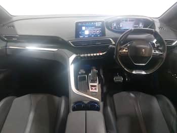 Used Peugeot 3008 2018 for sale - 79718537: Photo