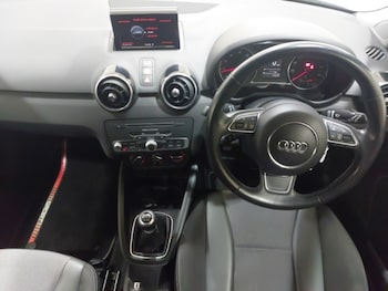 Used Audi A1 2018 for sale - 78511407: Photo