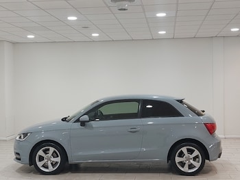 Used Audi A1 2018 for sale - 78511407: Photo