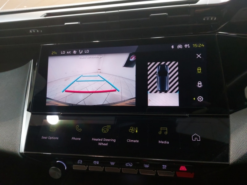 Used Peugeot 308 2024 for sale - 76959145: Photo 17