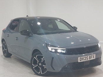 Used Vauxhall Corsa 2025 for sale - 77885740: Photo