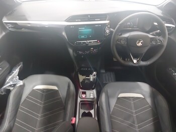 Used Vauxhall Corsa 2025 for sale - 77885740: Photo