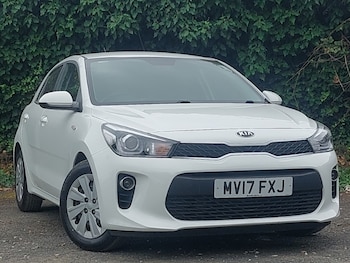 Used Kia Rio 2017 for sale - 79536753: Photo