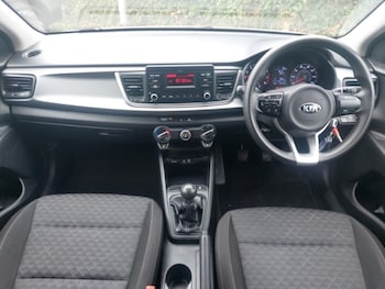 Used Kia Rio 2017 for sale - 79536753: Photo