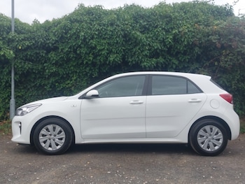 Used Kia Rio 2017 for sale - 79536753: Photo
