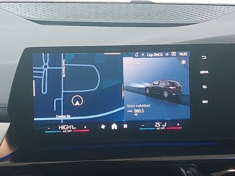 Used BMW 2 Series 2024 for sale - 77644634: Photo 10