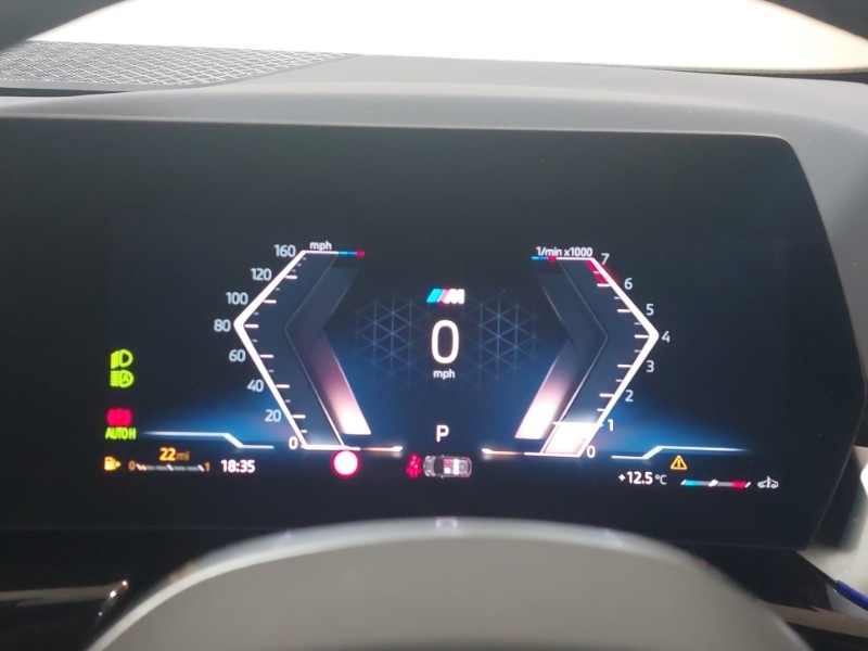 Used BMW 2 Series 2024 for sale - 77644634: Photo 5