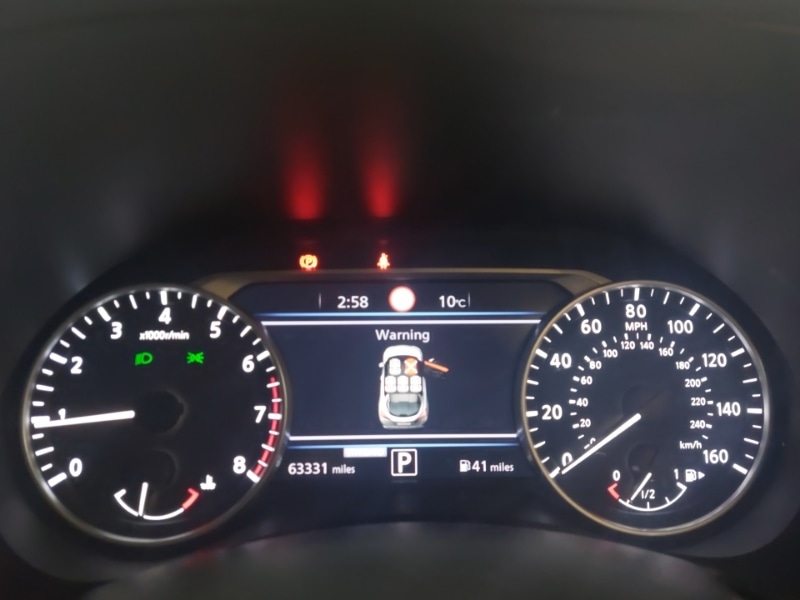 Used Nissan Juke 2021 for sale - 77689834: Photo 11