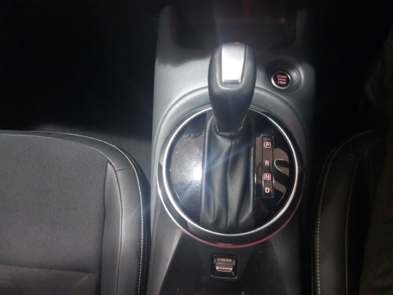 Used Nissan Juke 2021 for sale - 77689834: Photo 16