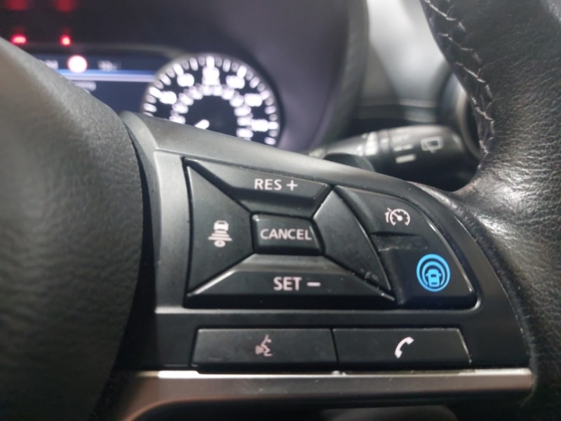 Used Nissan Juke 2021 for sale - 77689834: Photo 18