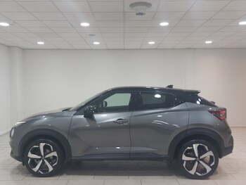Used Nissan Juke 2021 for sale - 77689834: Photo