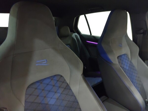 Used Volkswagen Golf 2021 for sale - 76195268: Photo 12