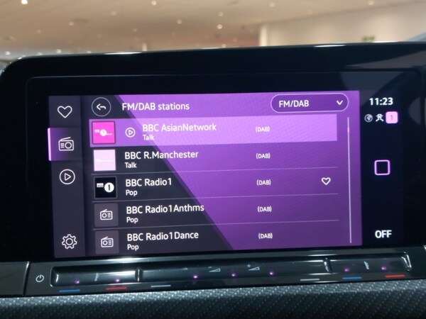 Used Volkswagen Golf 2021 for sale - 76195268: Photo 14