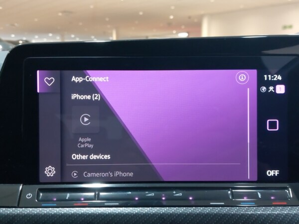 Used Volkswagen Golf 2021 for sale - 76195268: Photo 17