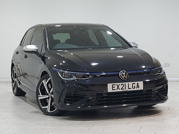 Used Volkswagen Golf 2021 for sale - 76195268: Photo 1