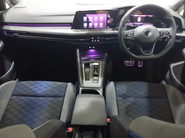 Used Volkswagen Golf 2021 for sale - 76195268: Photo 2