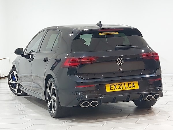 Used Volkswagen Golf 2021 for sale - 76195268: Photo 3