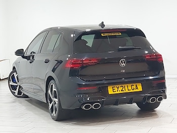 Used Volkswagen Golf 2021 for sale - 76195268: Photo 3
