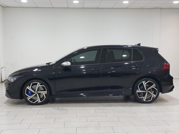Used Volkswagen Golf 2021 for sale - 76195268: Photo 4