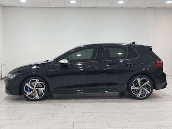 Used Volkswagen Golf 2021 for sale - 76195268: Photo 4