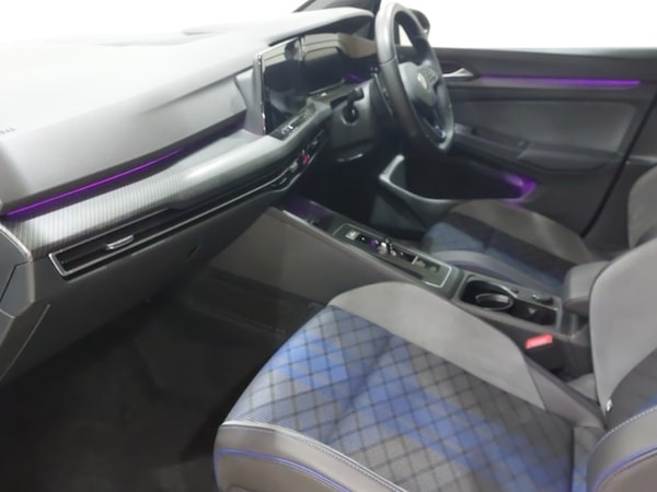 Used Volkswagen Golf 2021 for sale - 76195268: Photo 5